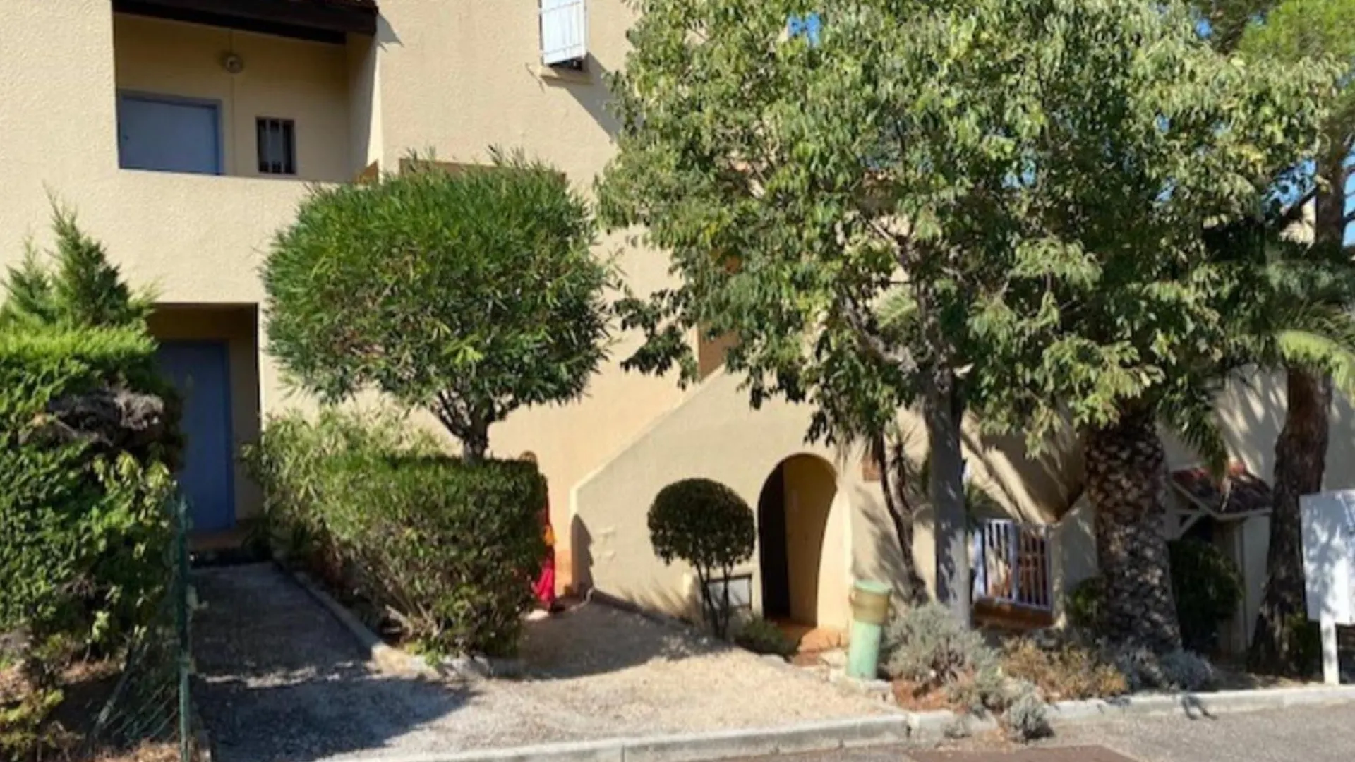 Beautiful Dwelling Close To The Sea Sanary-sur-Mer Apartament