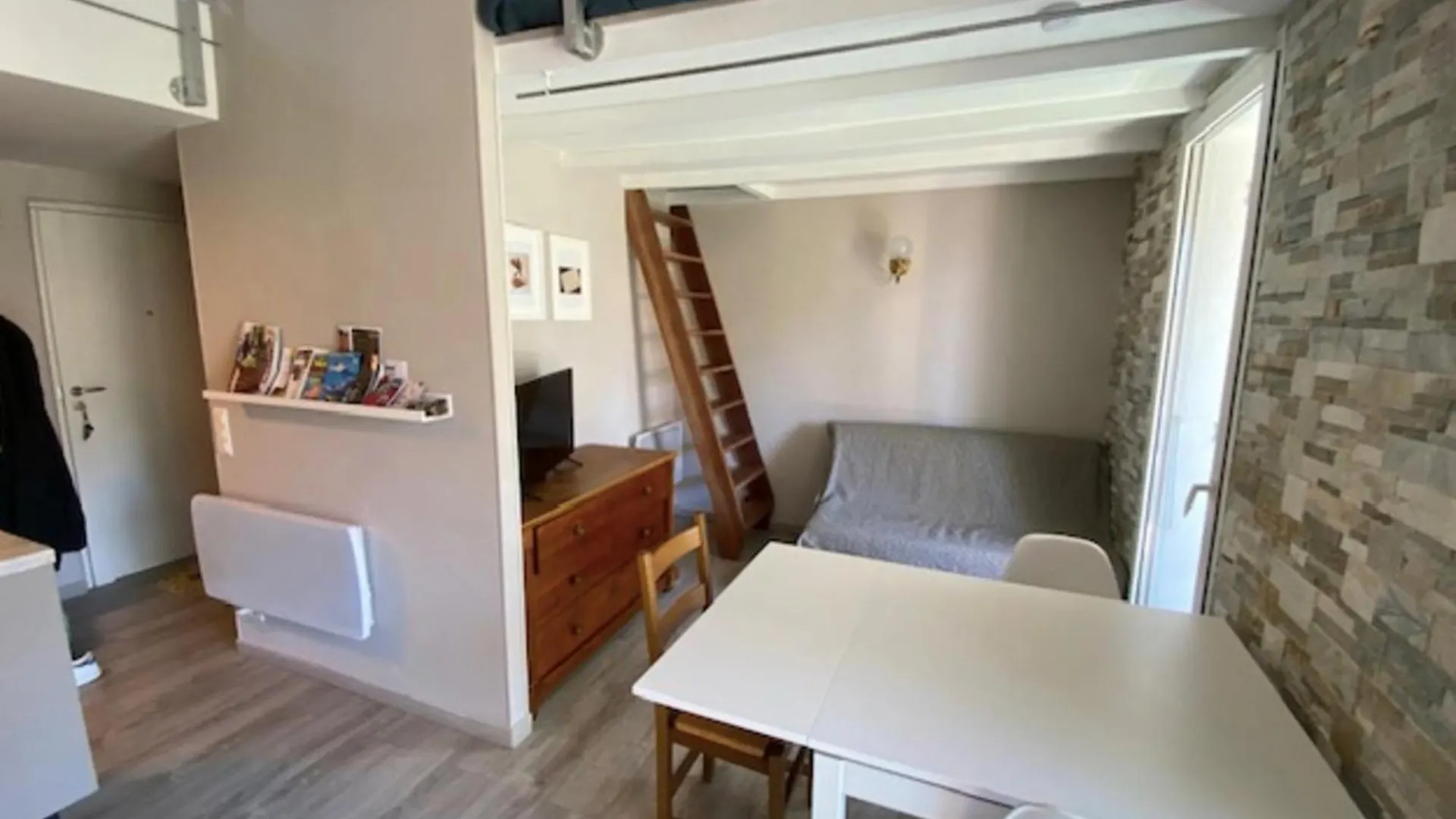 Apartament Beautiful Dwelling Close To The Sea Sanary-sur-Mer