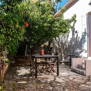  Apartment Le Galli En Plein Coeur De