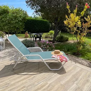  Apartment Rez De Proche Port Et Plages De