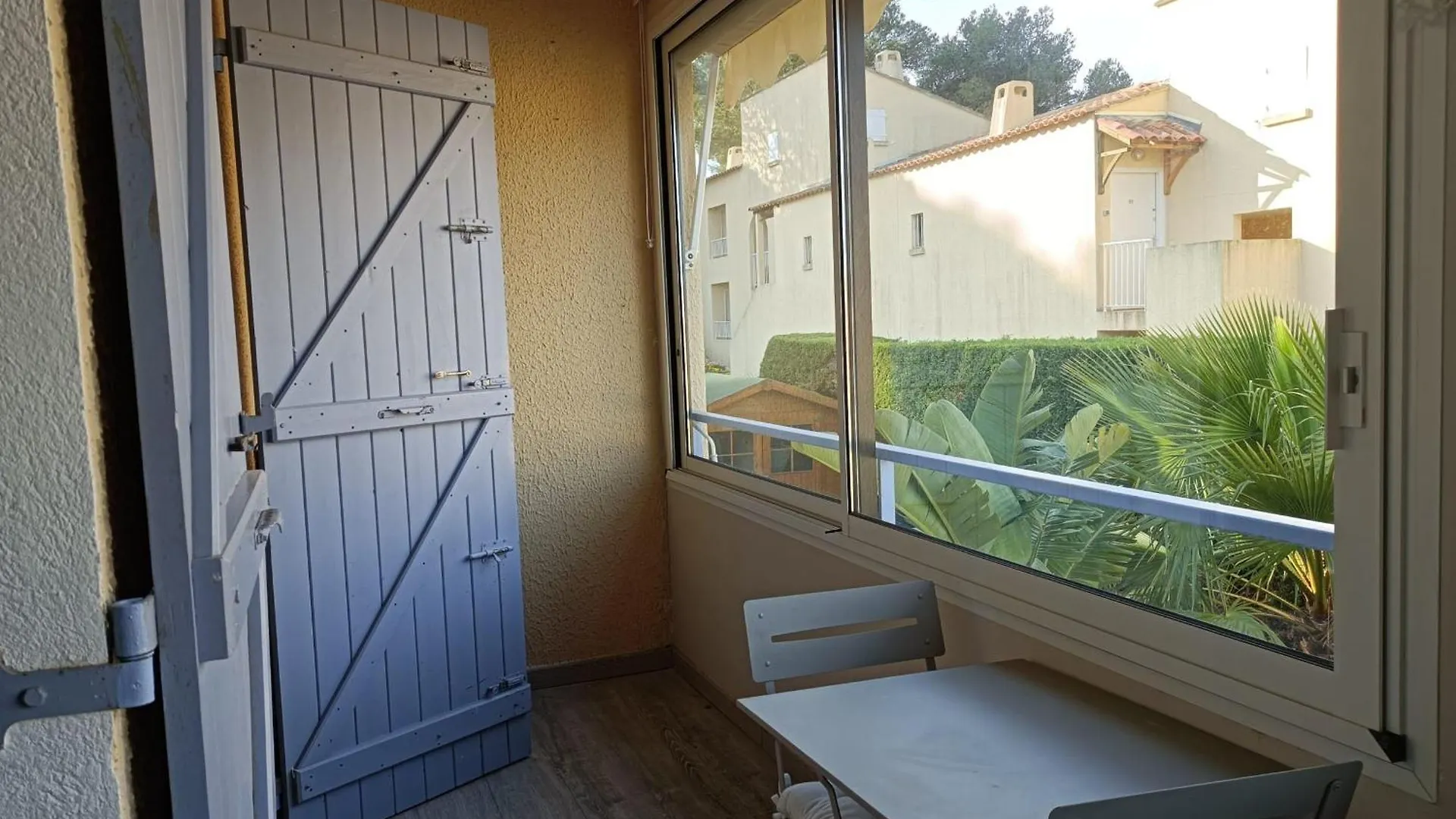 Beautiful Dwelling Close To The Sea Sanary-sur-Mer Apartment