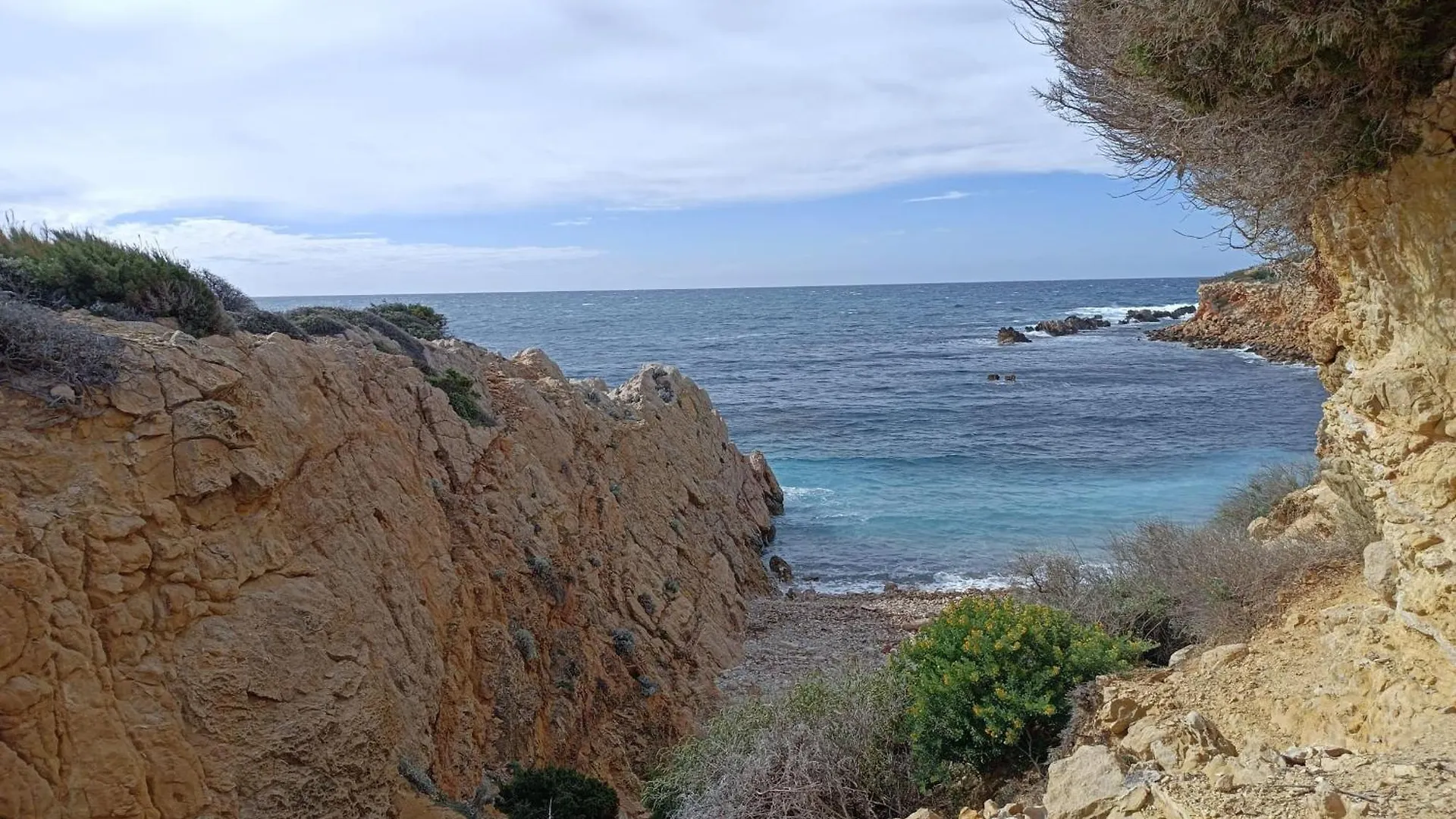 Beautiful Dwelling Close To The Sea Sanary-sur-Mer