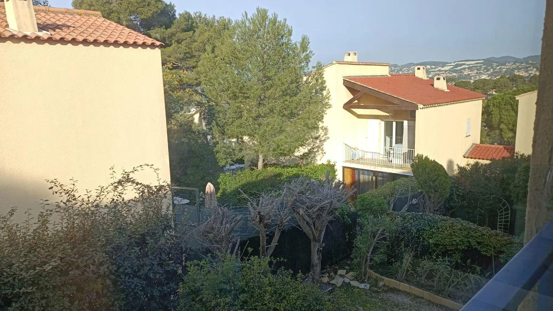 Apartment Beautiful Dwelling Close To The Sea Sanary-sur-Mer