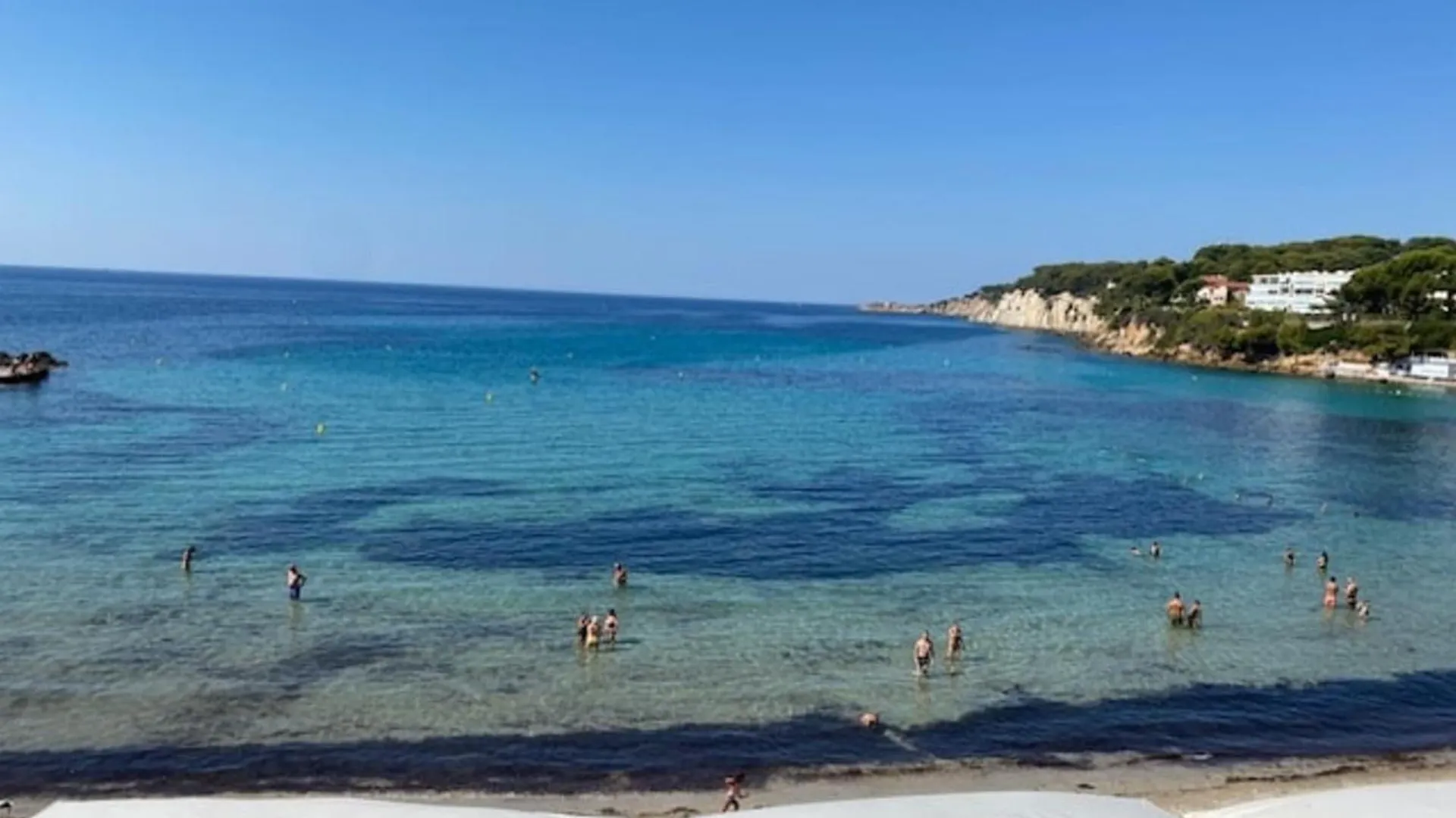 Beautiful Dwelling Close To The Sea Sanary-sur-Mer