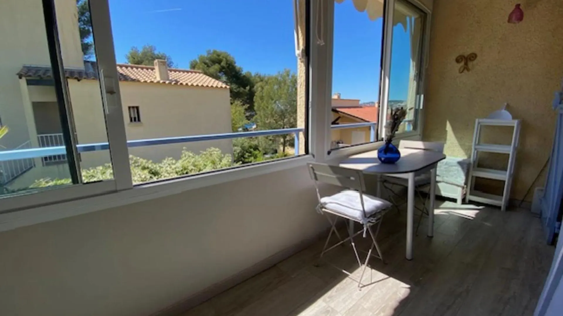Beautiful Dwelling Close To The Sea Sanary-sur-Mer