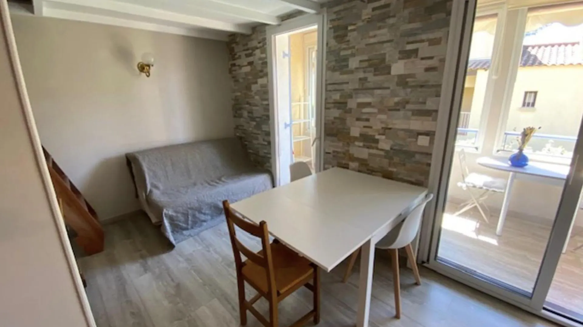 Apartment Beautiful Dwelling Close To The Sea Sanary-sur-Mer