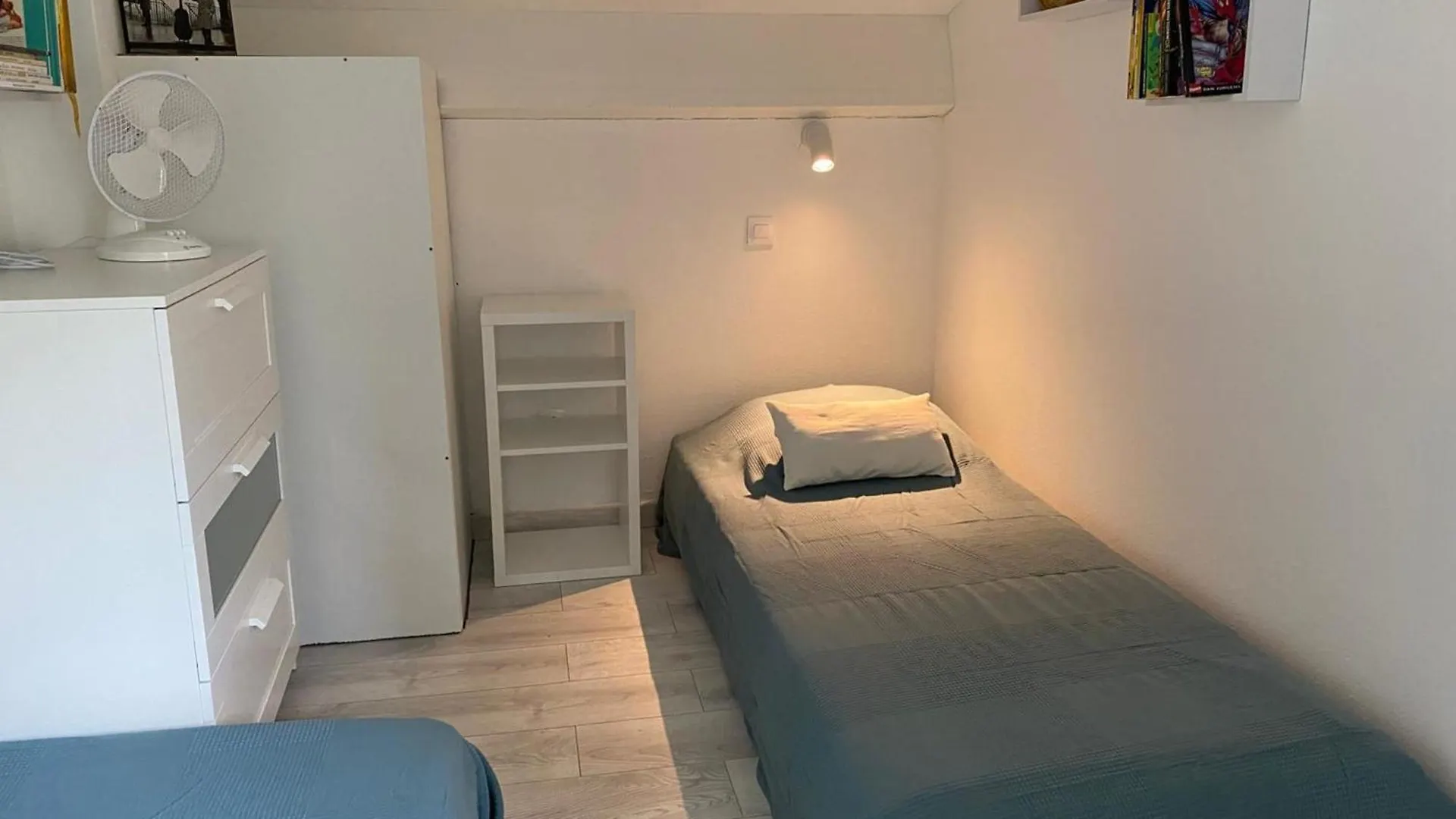 Beautiful Dwelling Close To The Sea Sanary-sur-Mer