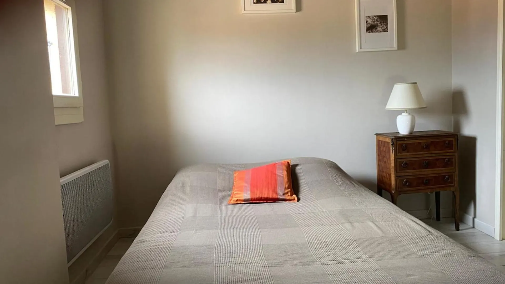 Apartment Beautiful Dwelling Close To The Sea Sanary-sur-Mer